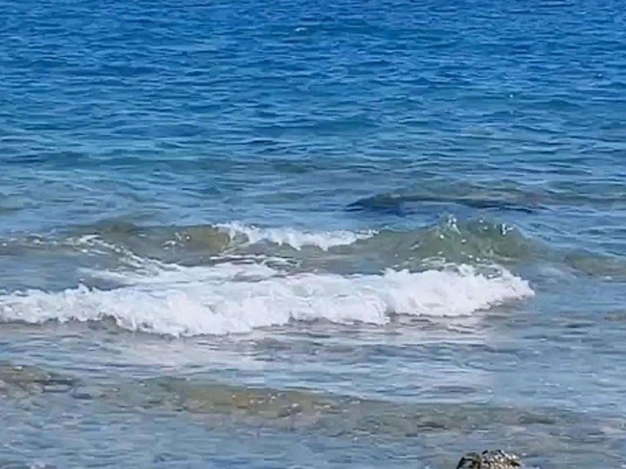 Yedi Kat Plajı - 3