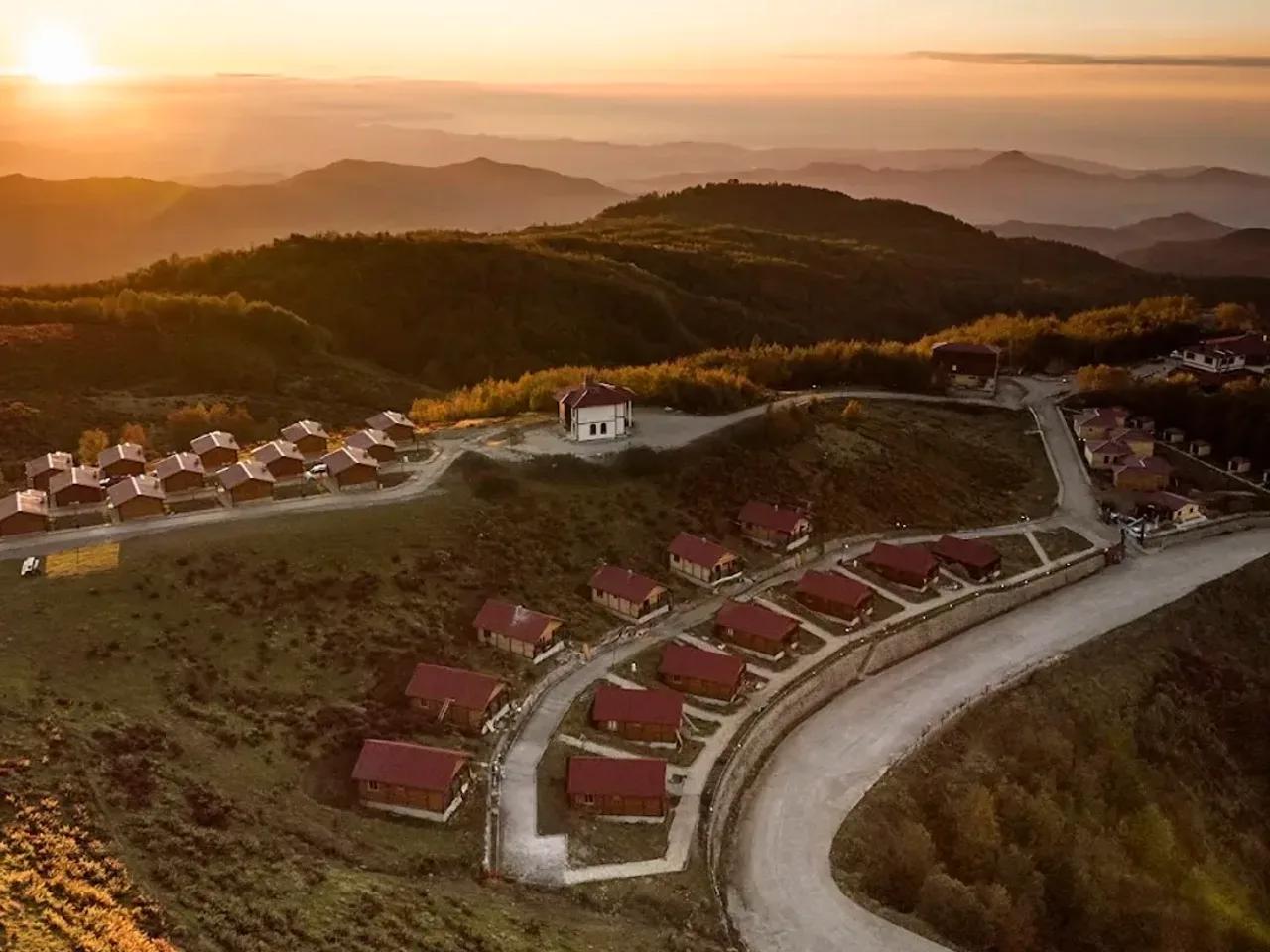 Yediçukur Yaylası