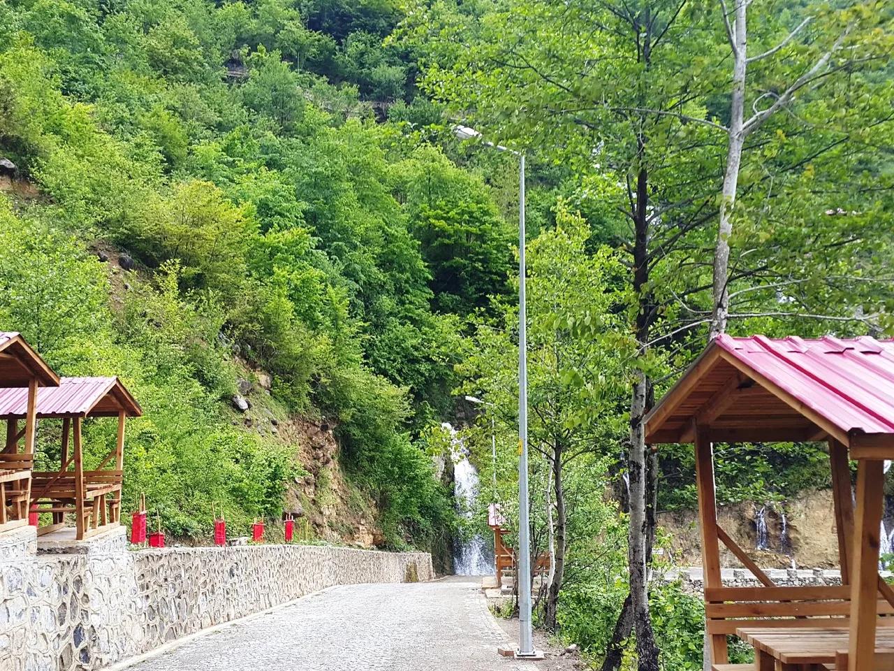 Yedideğirmenler Tabiat Parkı - 2