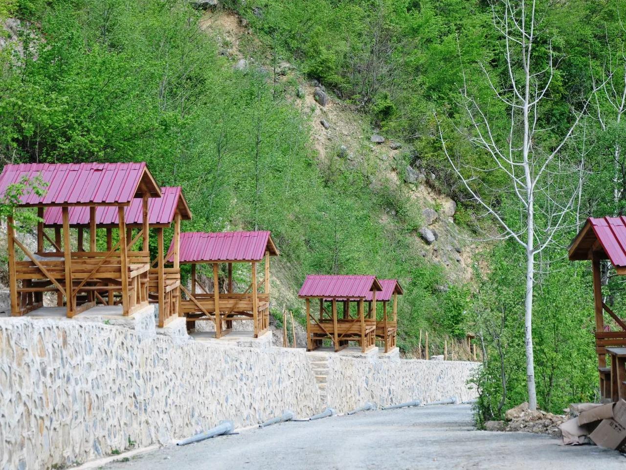 Yedideğirmenler Tabiat Parkı - 4