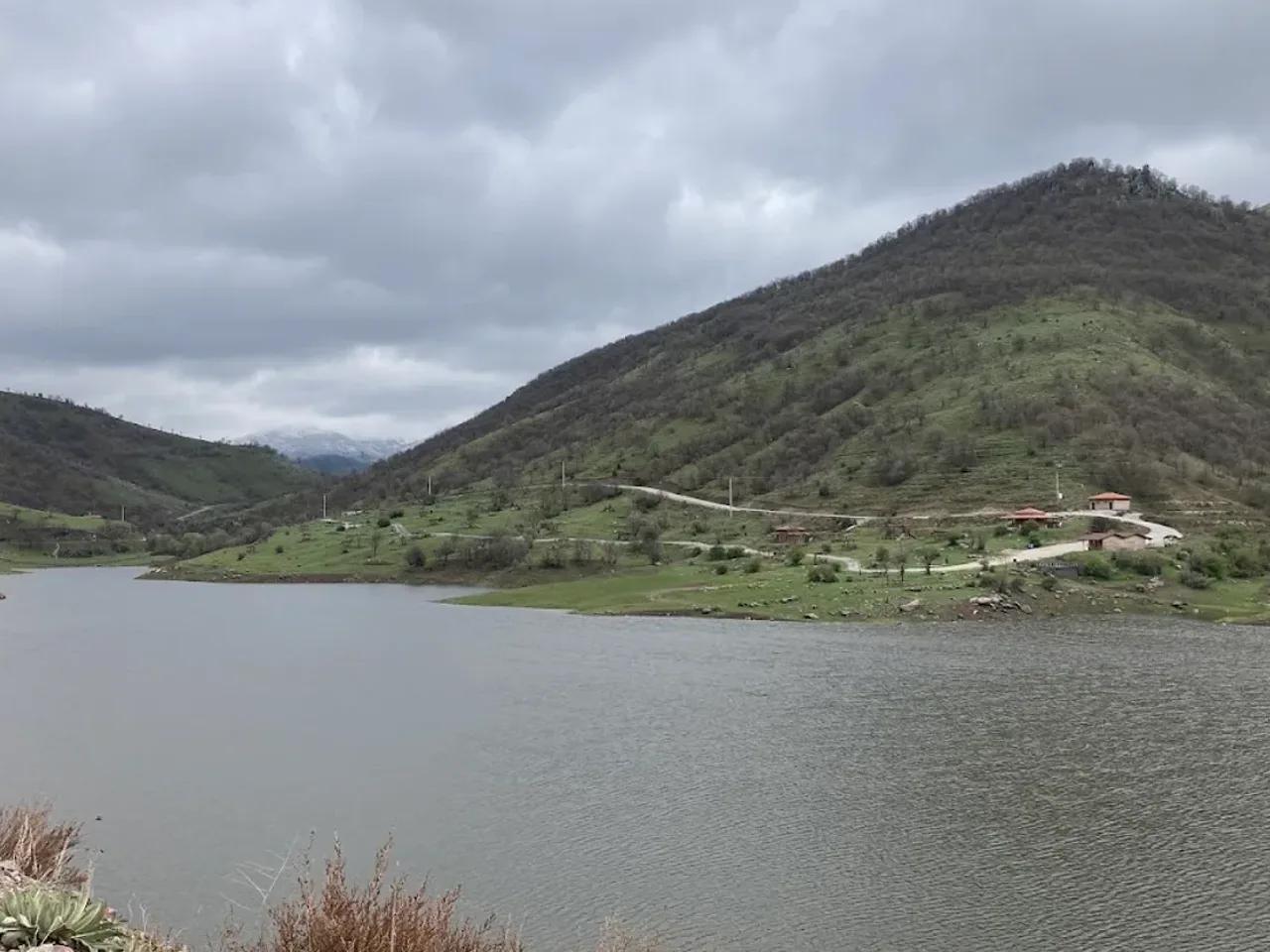 Yedikapı Tabiat Parkı