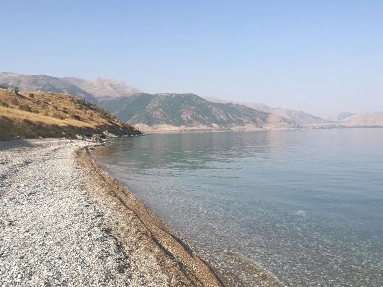 Yelkenli Bucağı Yolu - 1