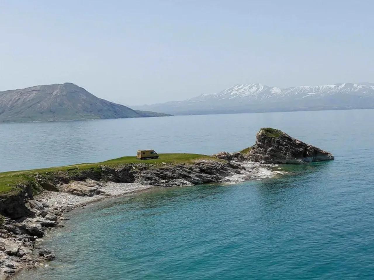 Yelkenli, - 2