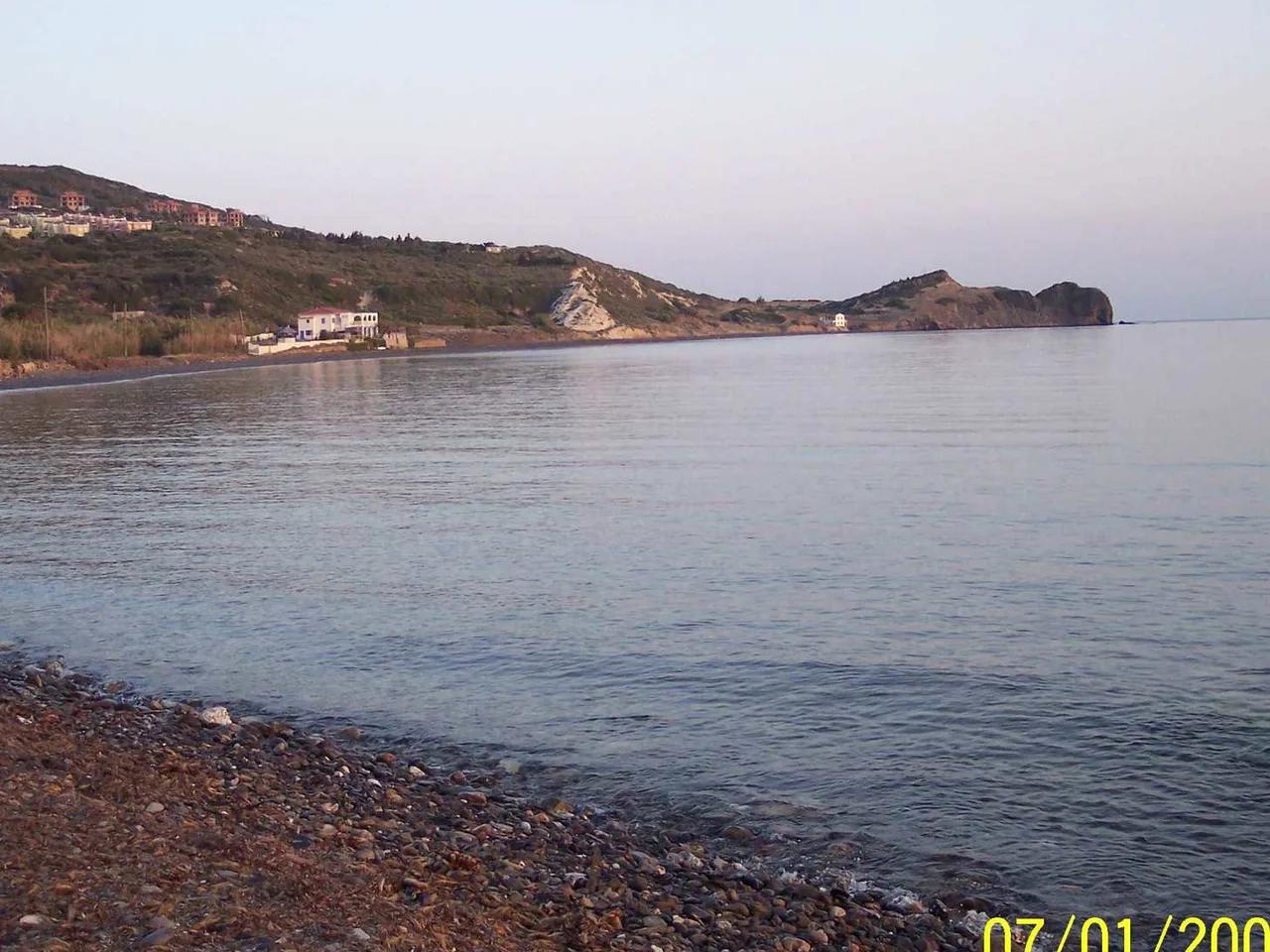 Yeni Liman - 2