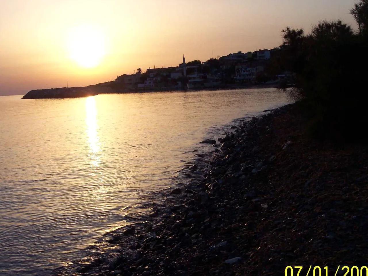 Yeni Liman