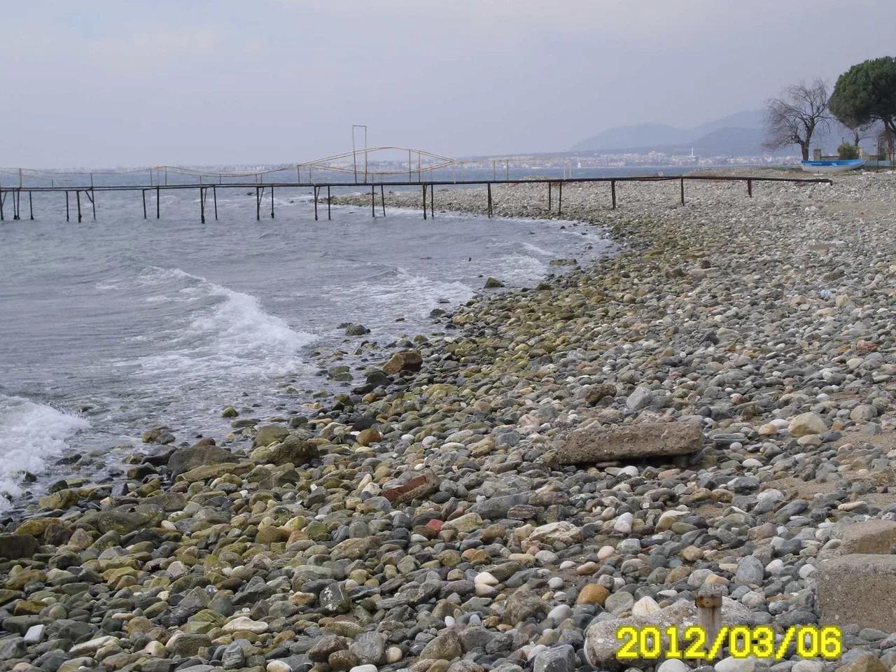 Yeni Mahalle Plajı - 4