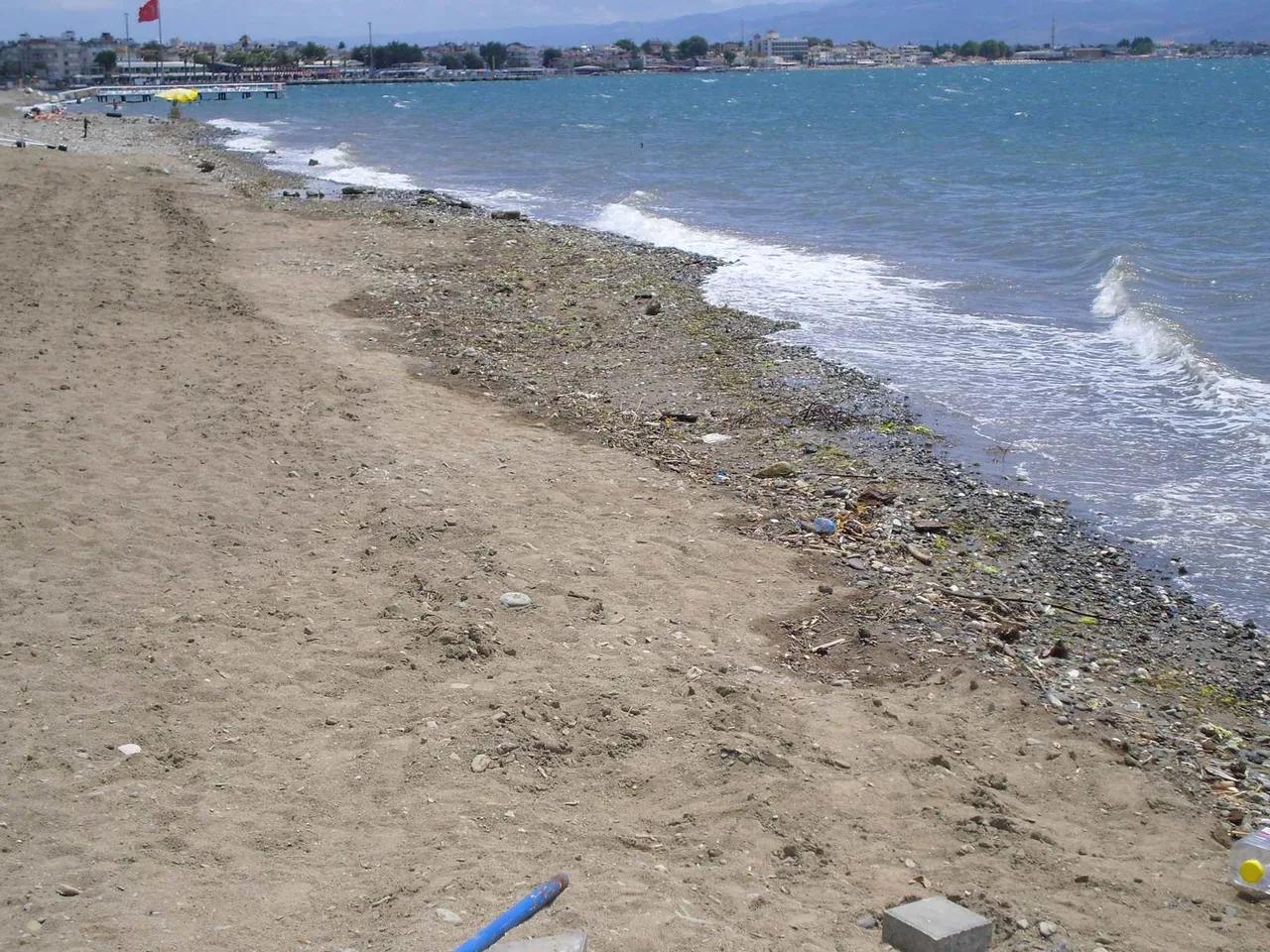 Yeni Mahalle Plajı - 2