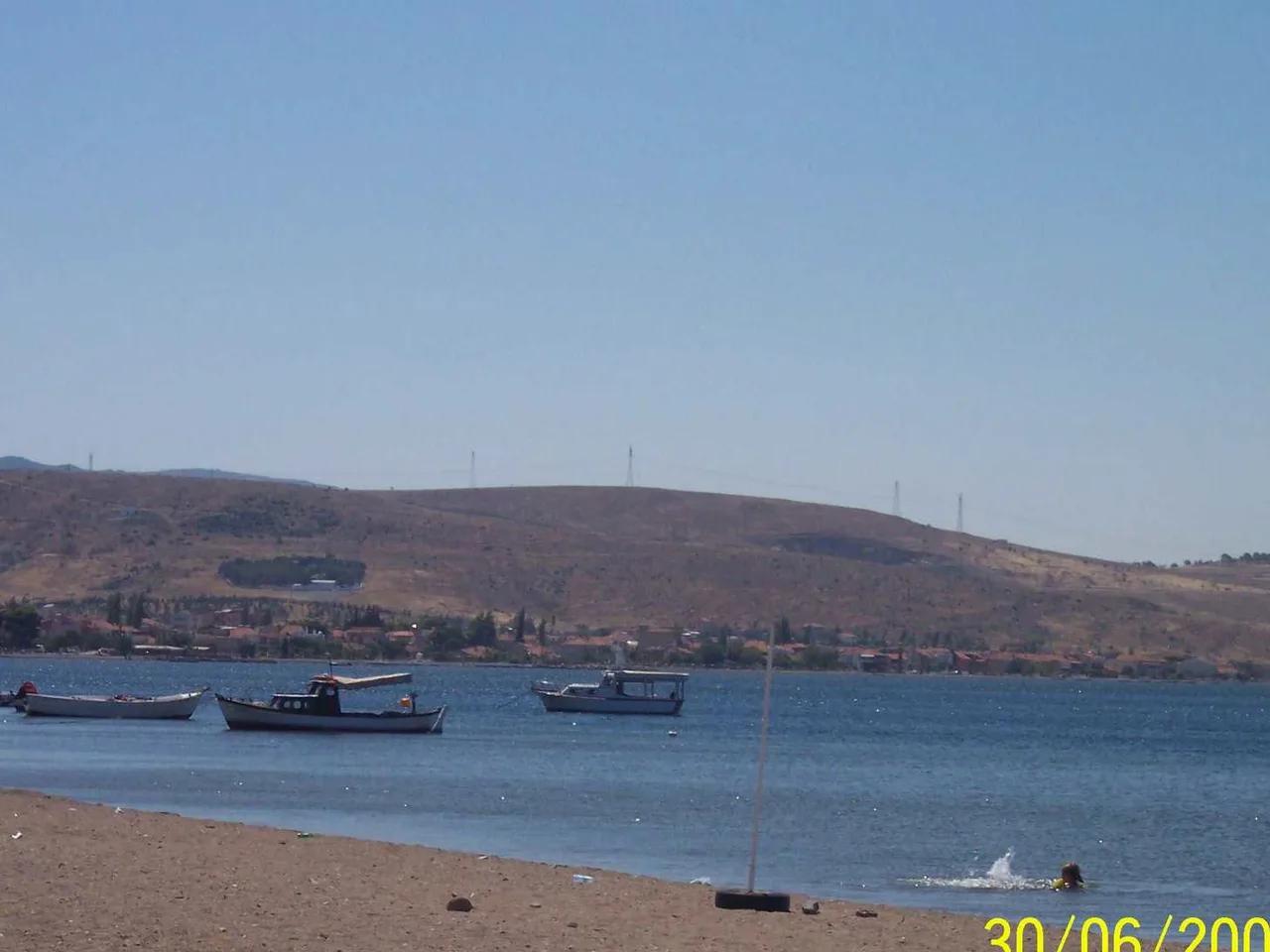 Yeni Sakran Plajı - 2