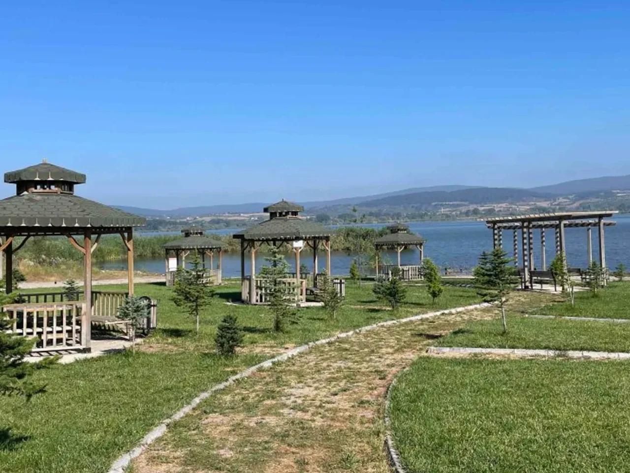 Yeniçağa,32. Sk. - 3