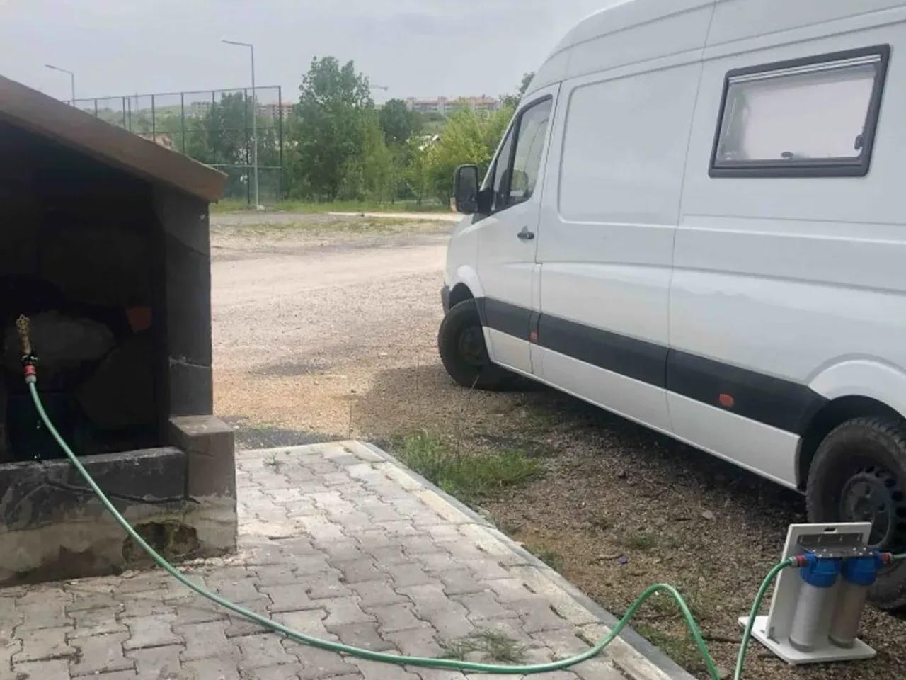 Yeniçağa,515 29. Sokak - 1
