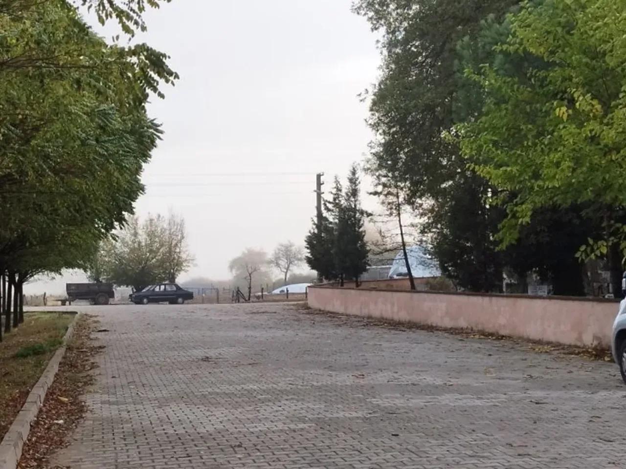 Yenice,30 Mareşal Fevzi Çakmak Caddesi - 1
