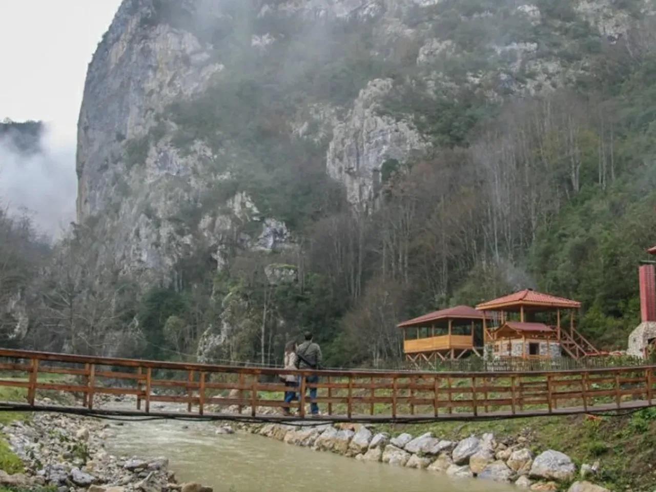 Yenice,Karabük Zonguldak Yolu - 2