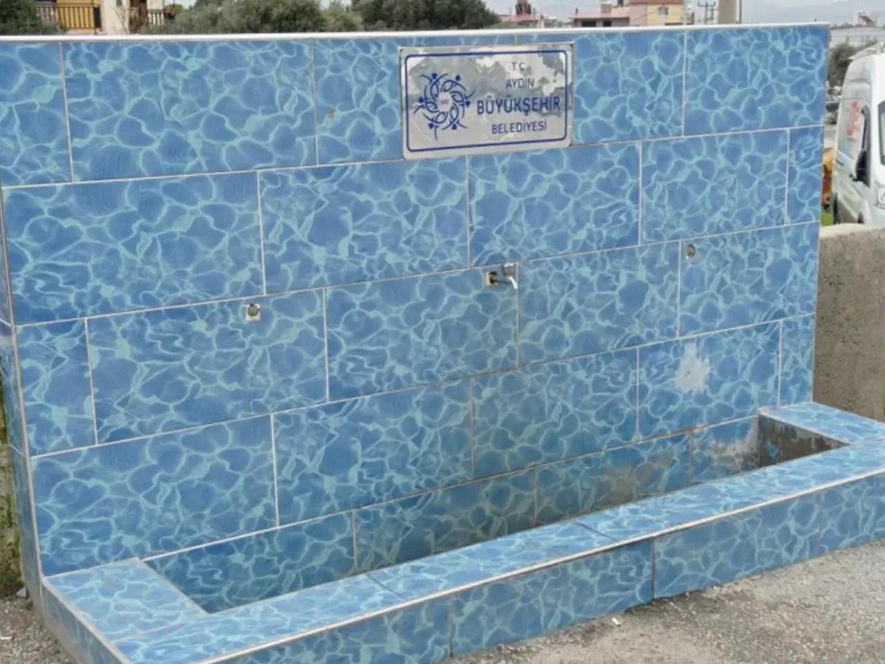 Yenidoğan ,13 İstiklal Caddesi - 1