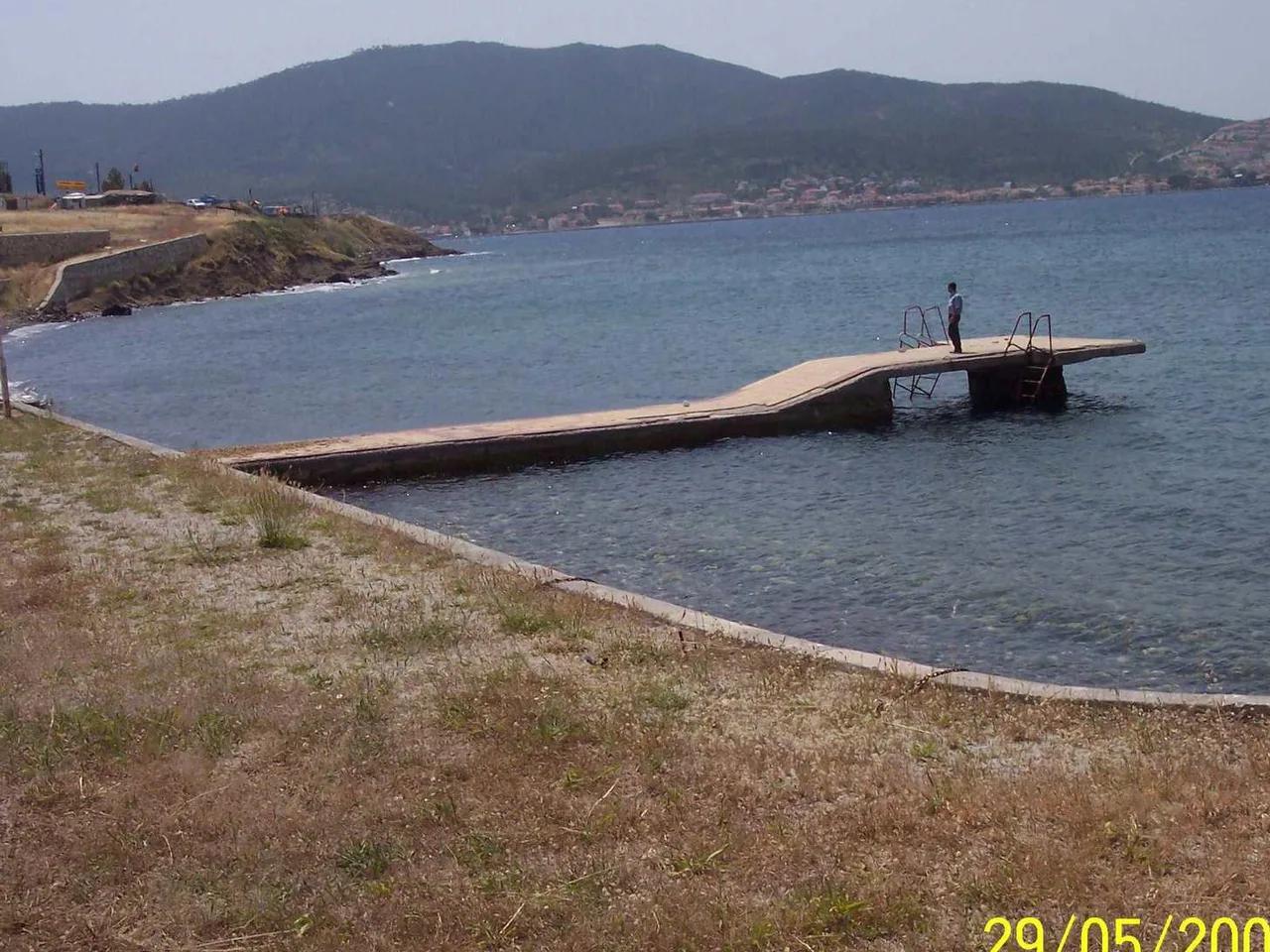Yenifoça Öğretmen Evi