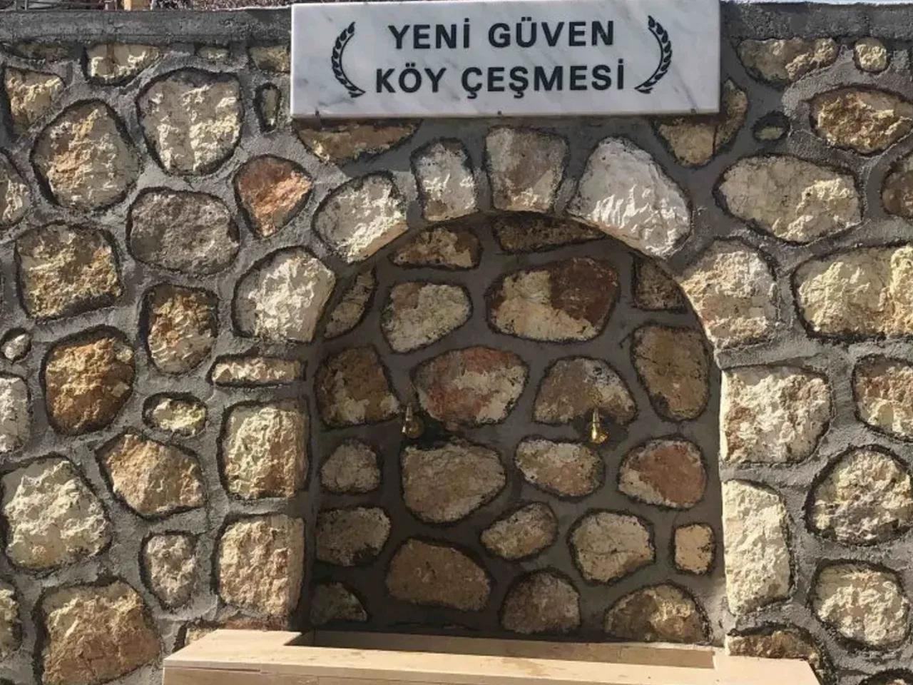 Yeniguven, - 1