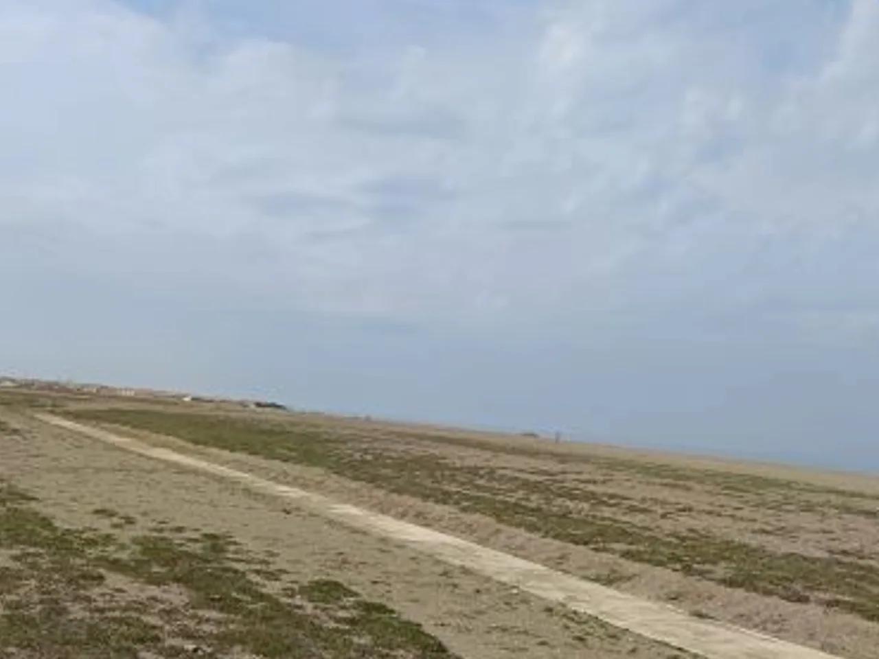 Yeniköy Halk Plajı