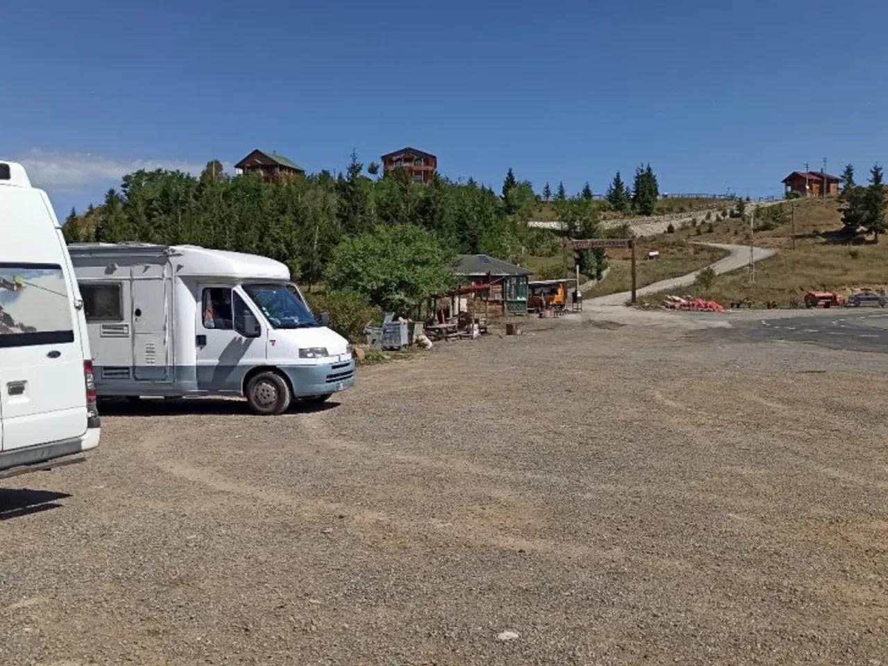 Yeniköy, - 1