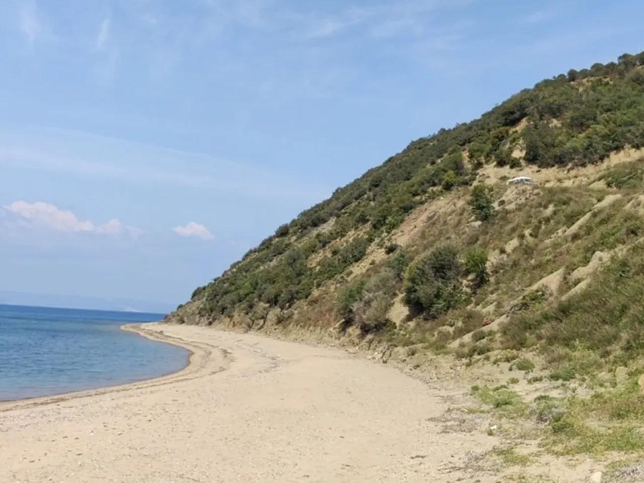 Yeniköy, - 1