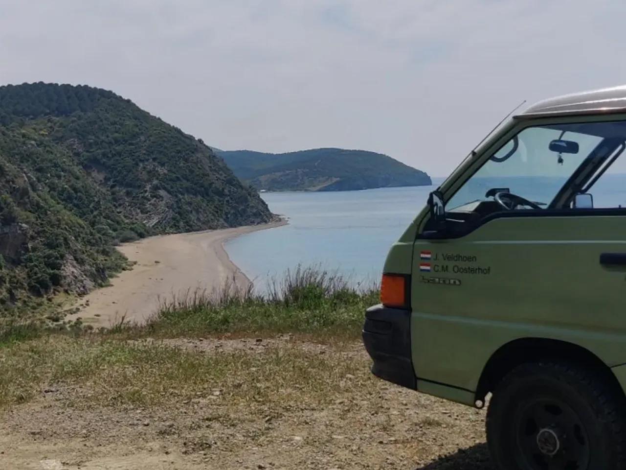 Yeniköy, - 2