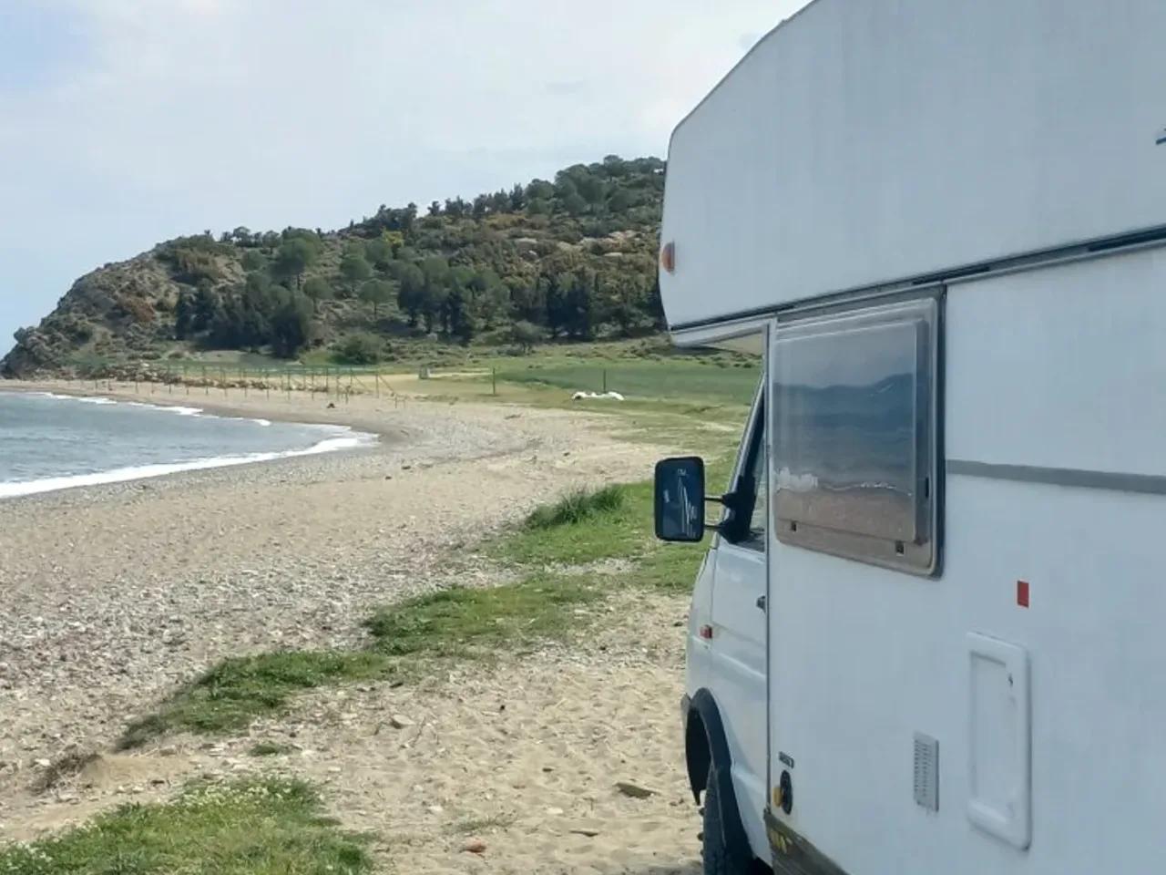 Yeniköy - 1