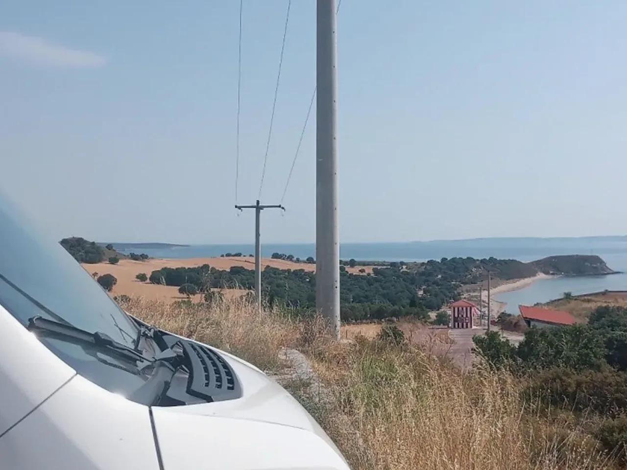 Yeniköy - 1
