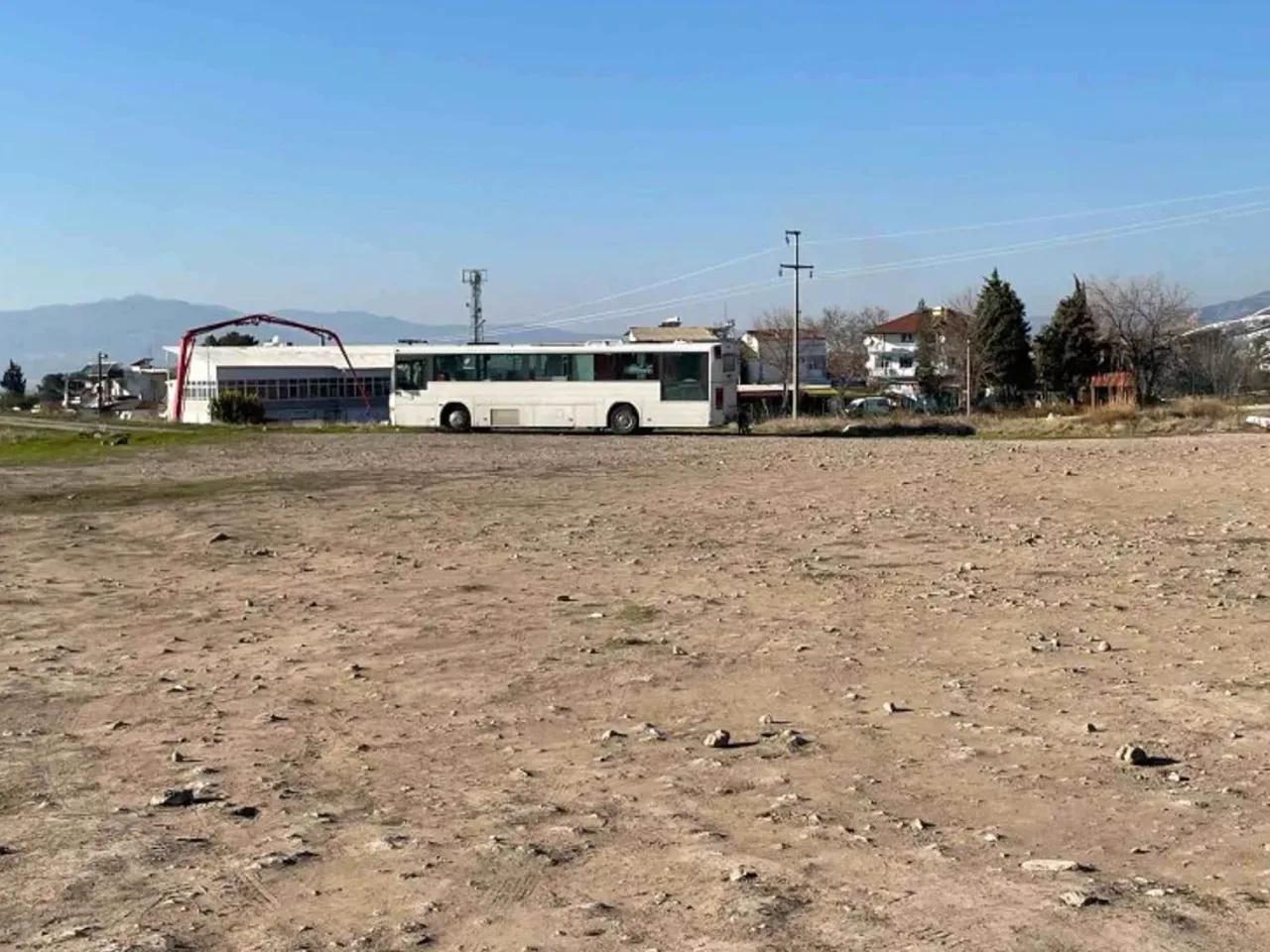 Yeniköy Yolu - 2