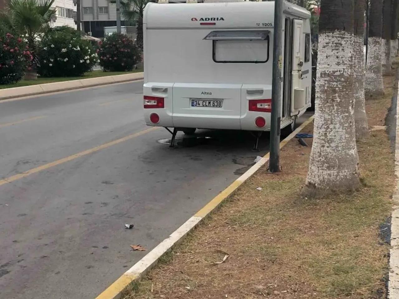Yenişehir,50 Adnan Menderes Bulvarı - 3