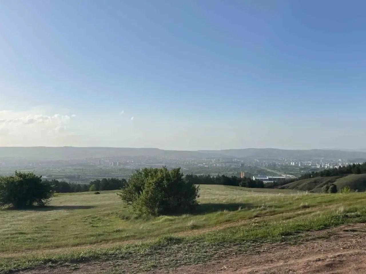 Yenişehir, - 1