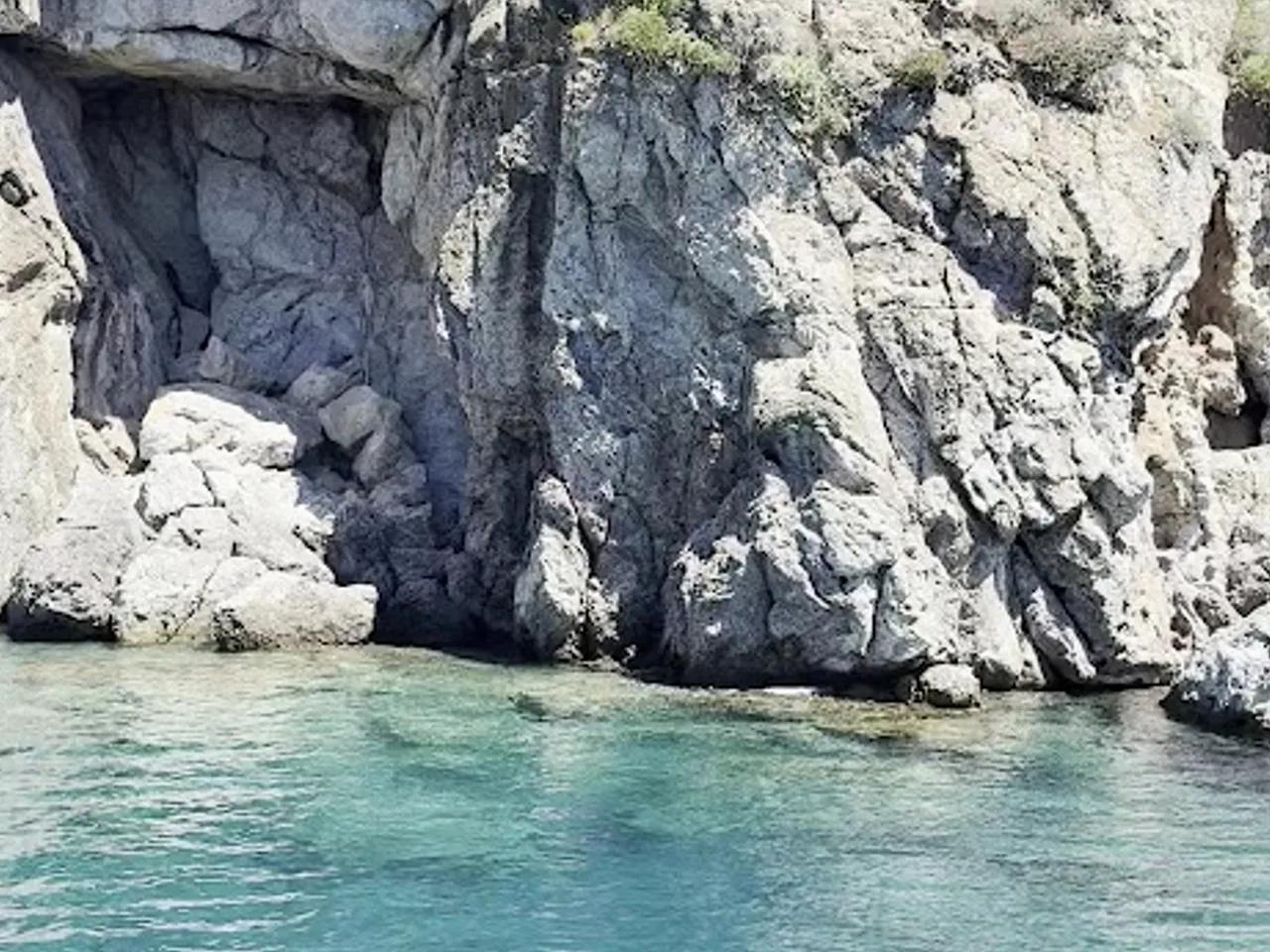 Yeşil Deniz Koyu - 2