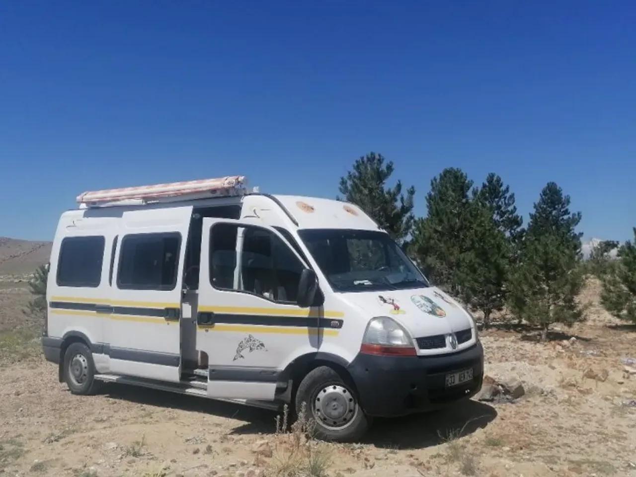 Yeşilhisar, - 1