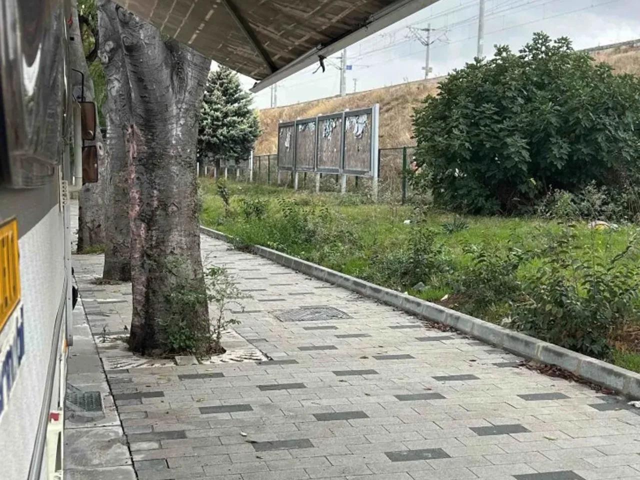 Yeşilköy,39 Halkalı Caddesi - 1