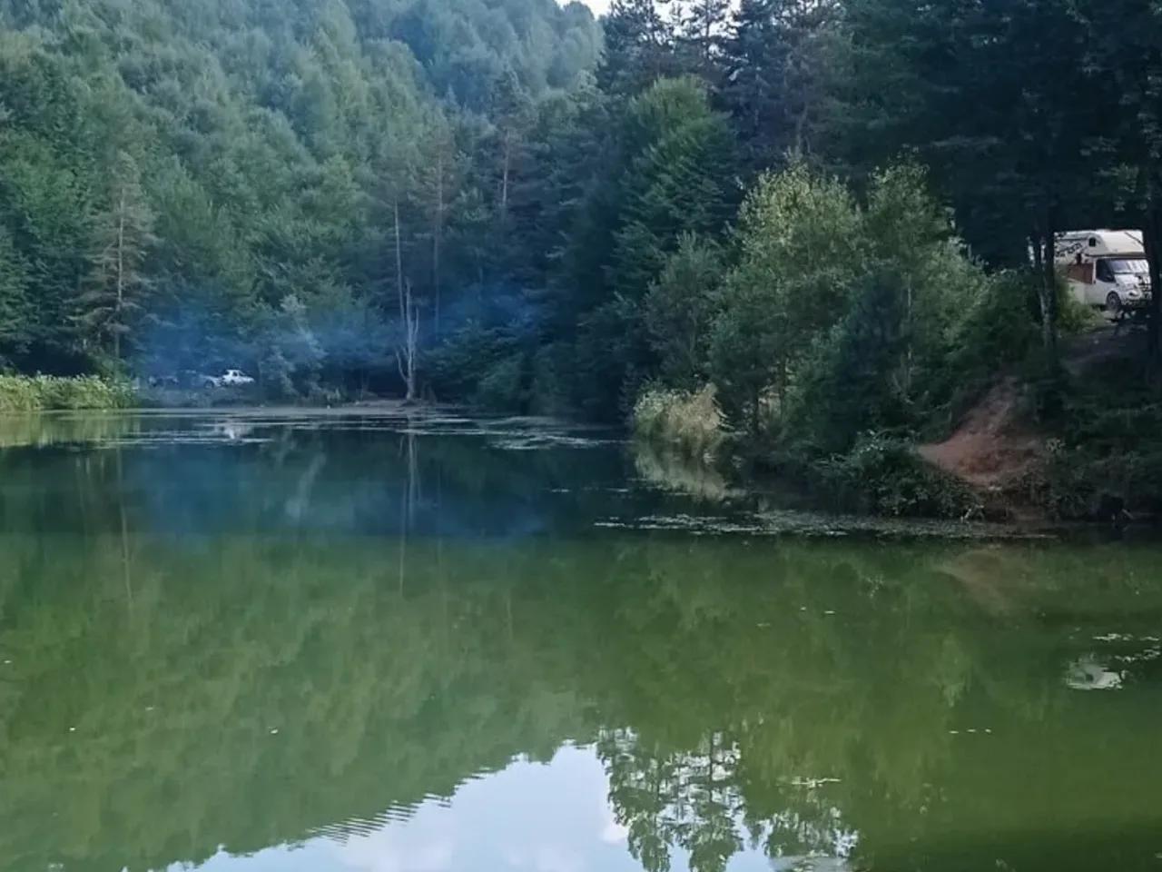 Yeşilköy, - 1