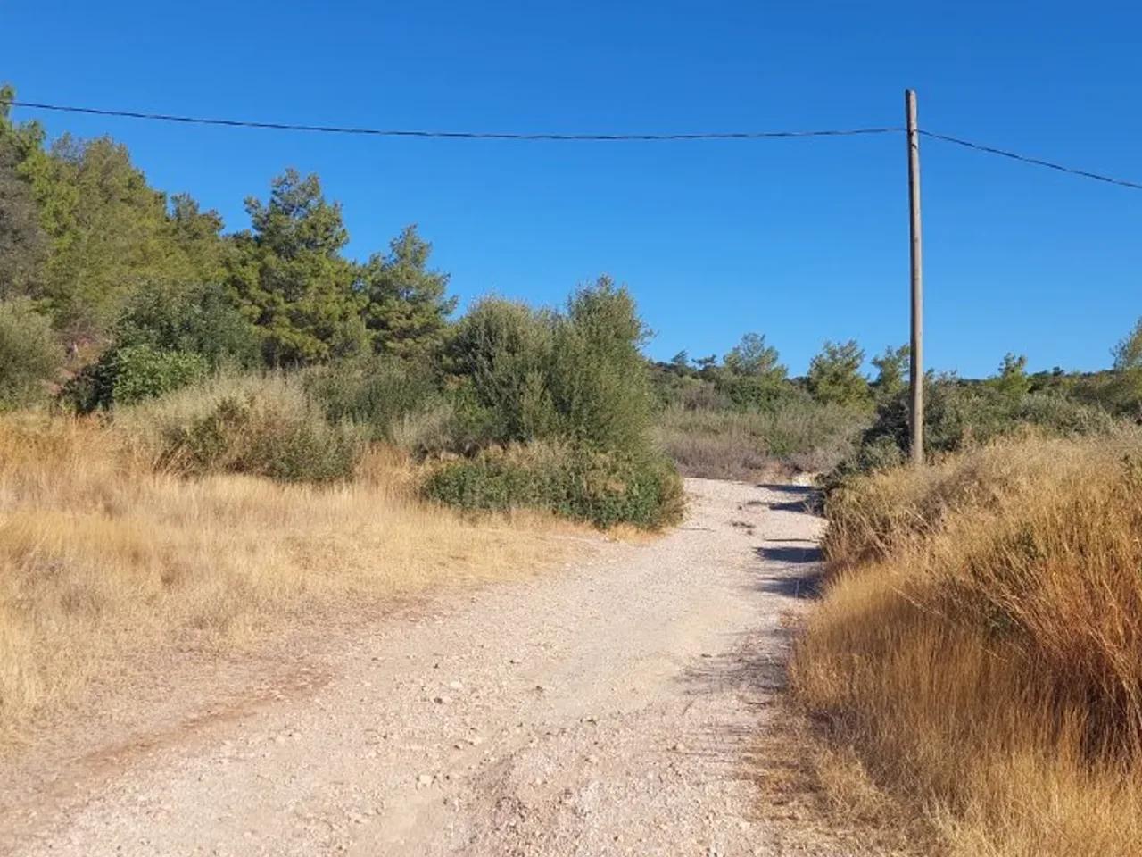 Yeşilköy, - 2
