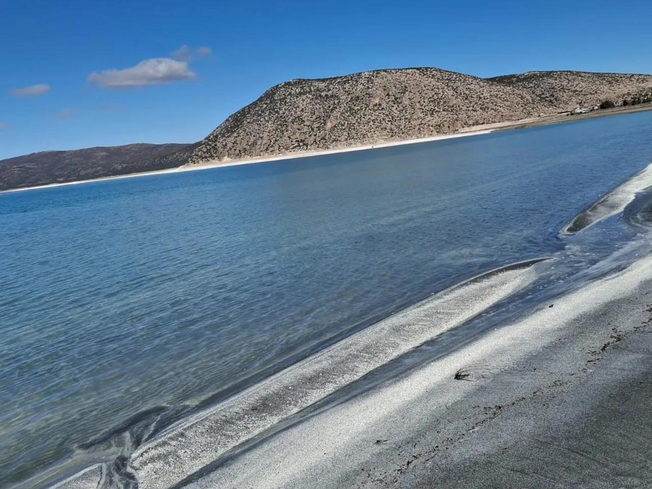 Yeşilova Halk Plajı - 2