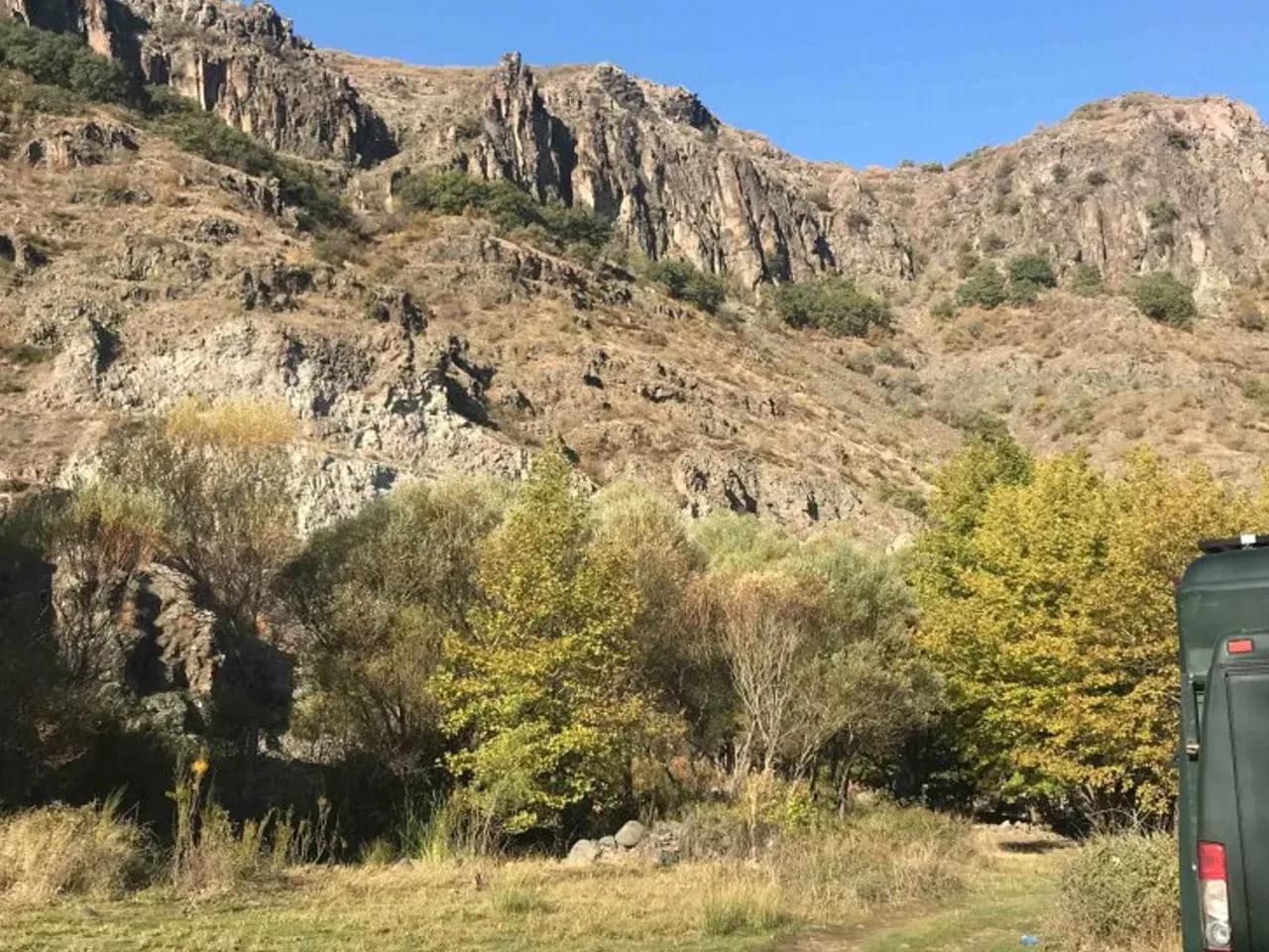 Yeşilöz,Güdül Yolu - 1