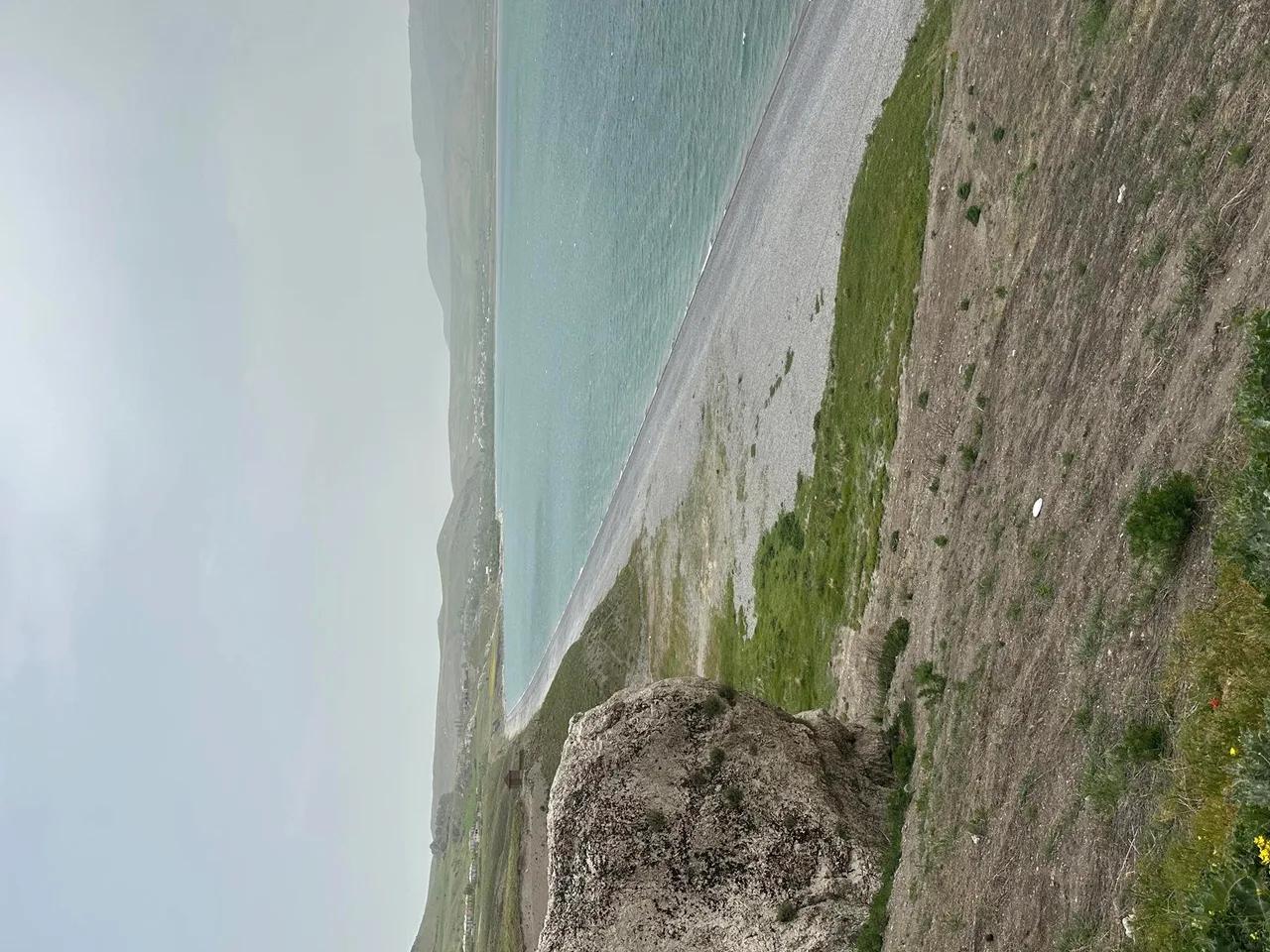 Yeşilsu Köyü Sahili - 3