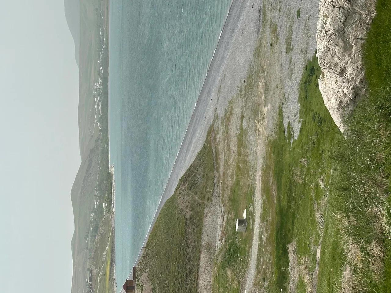 Yeşilsu Köyü Sahili - 2