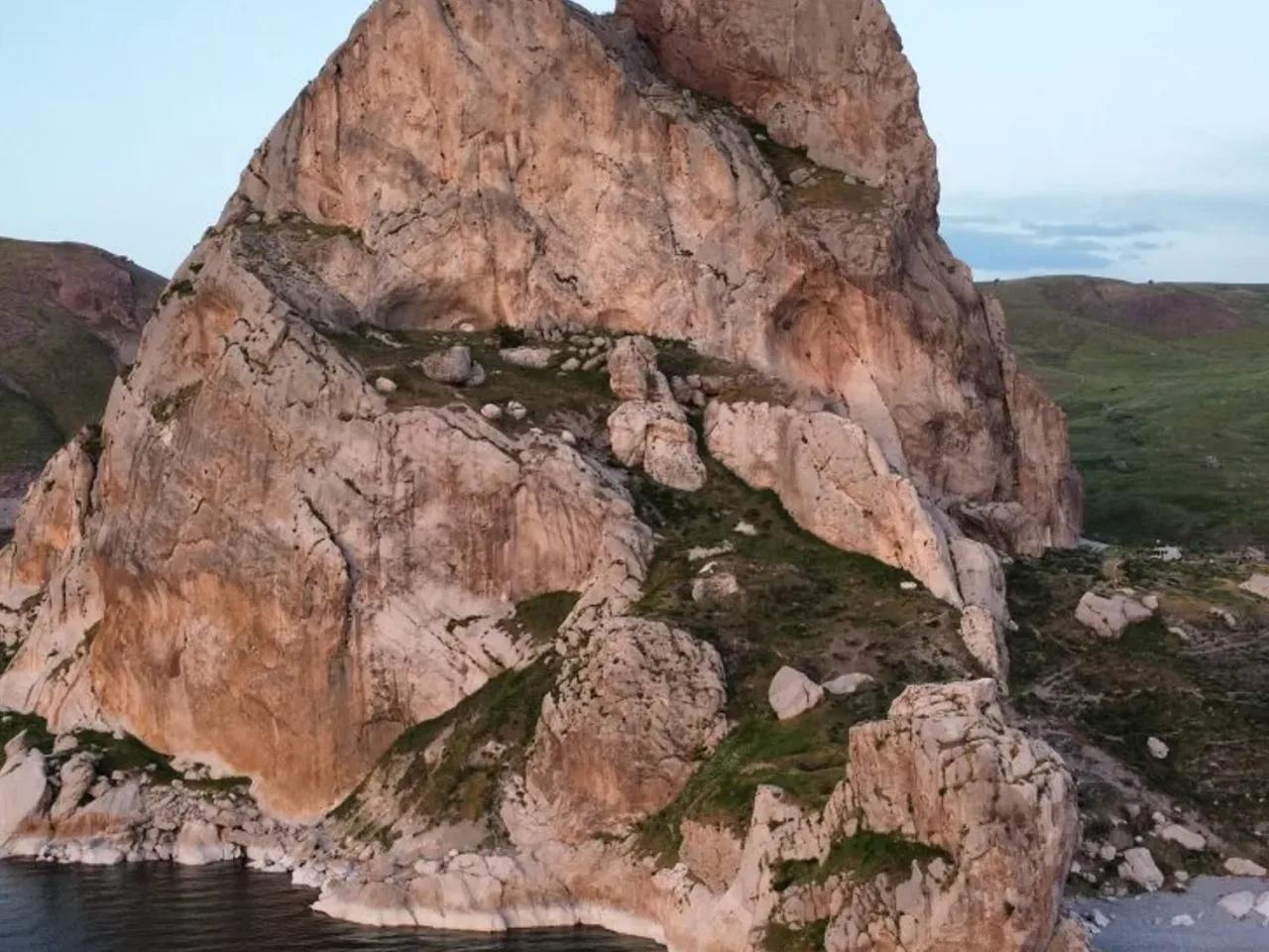 Yeşilsu, - 1