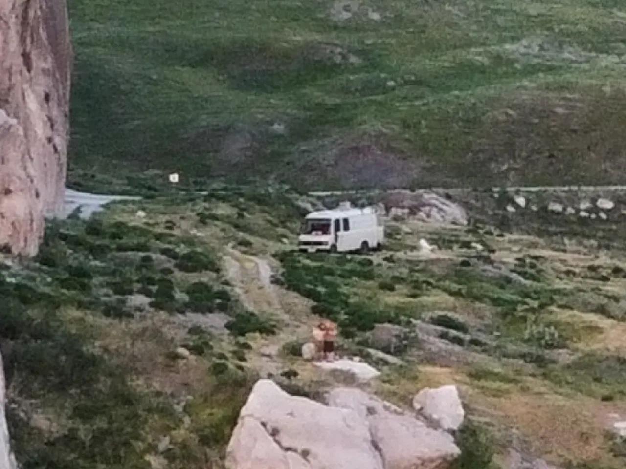 Yeşilsu, - 2