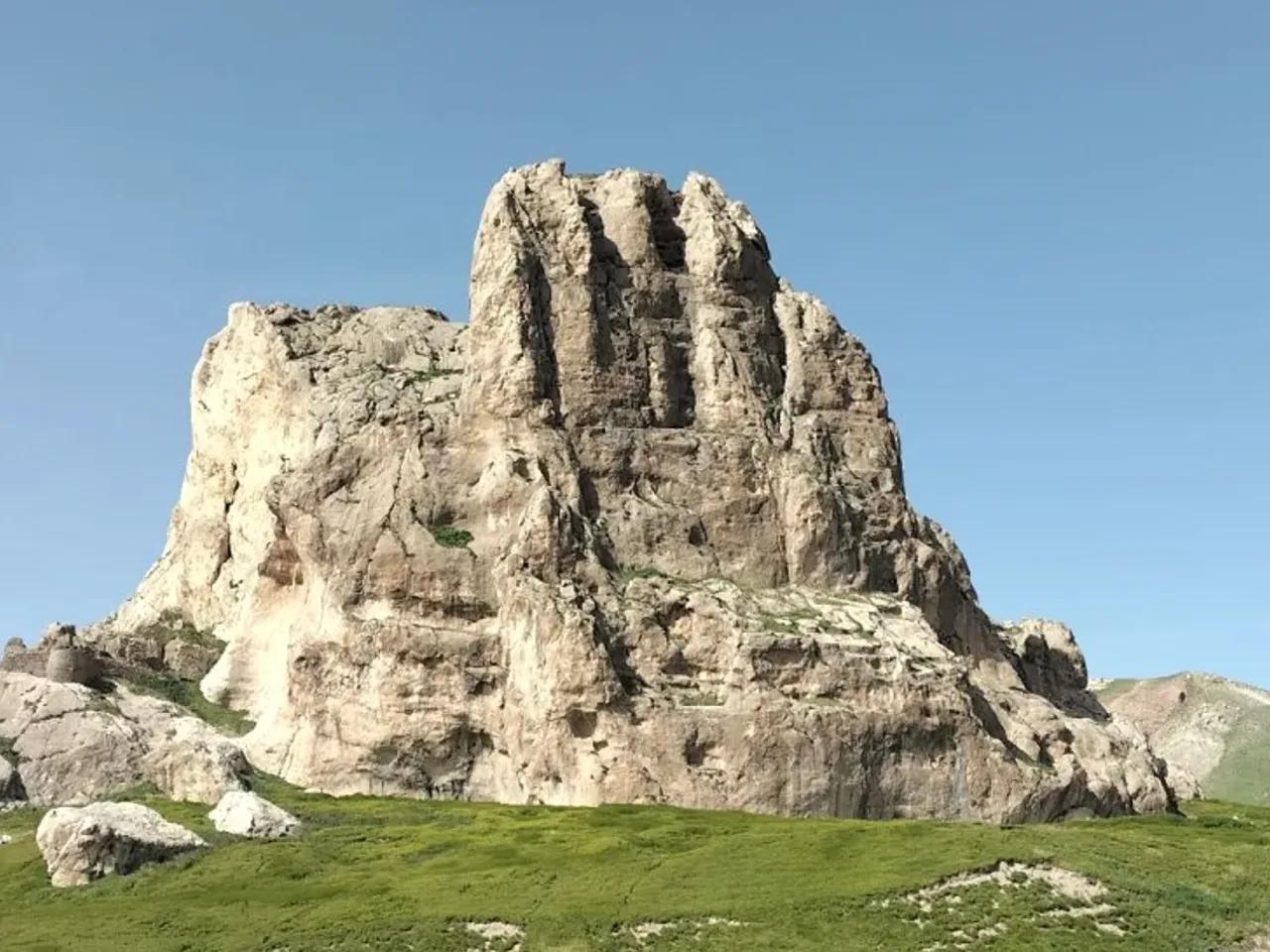 Yeşilsu, - 1