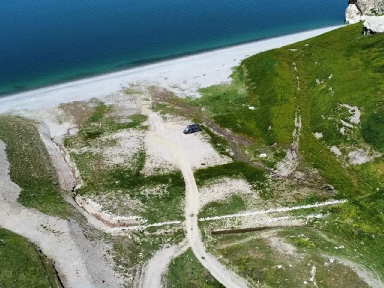 Yeşilsu, - 2
