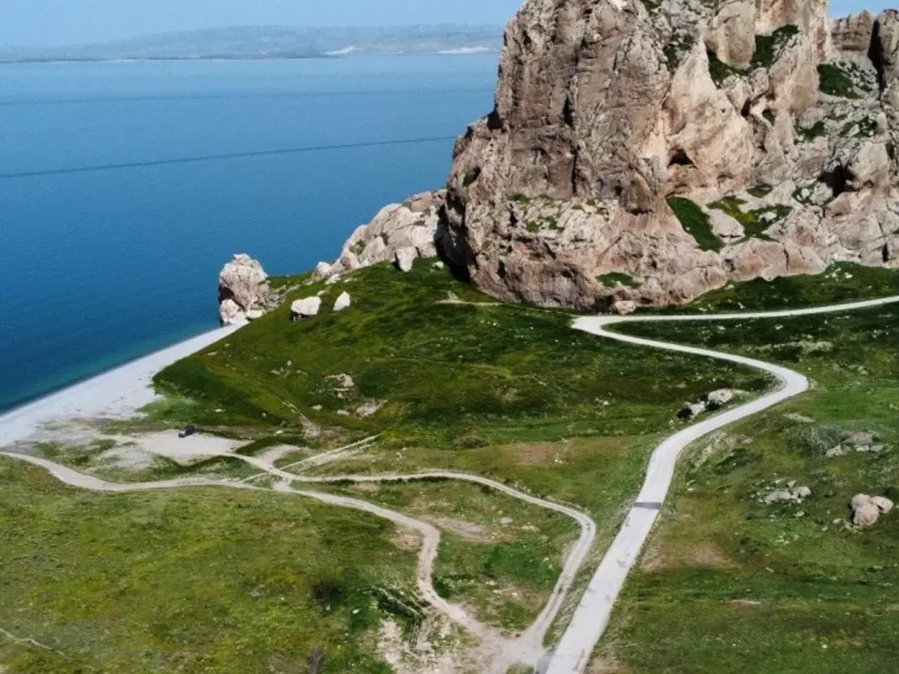 Yeşilsu, - 3