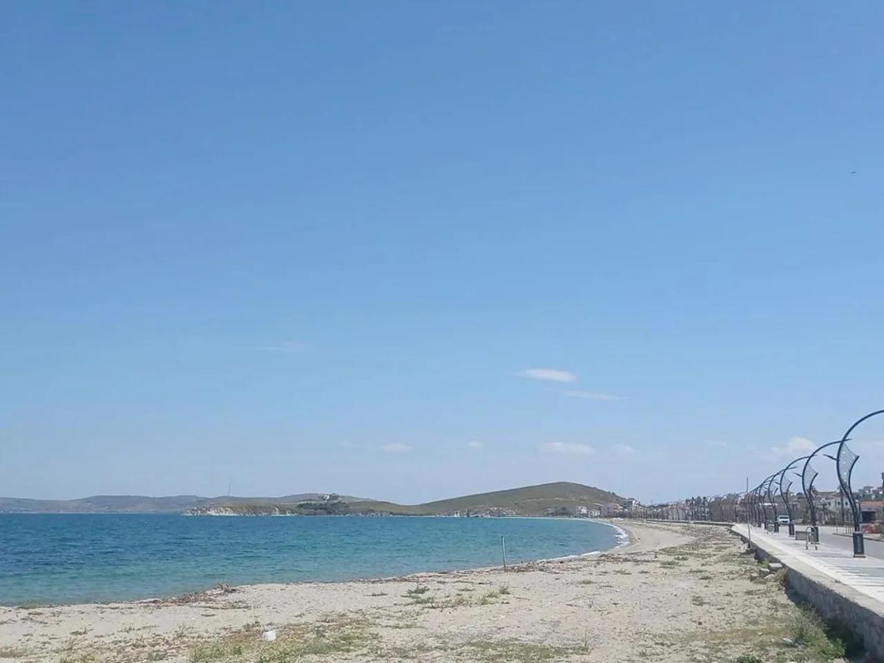Yiğitler Halk Plajı - 3