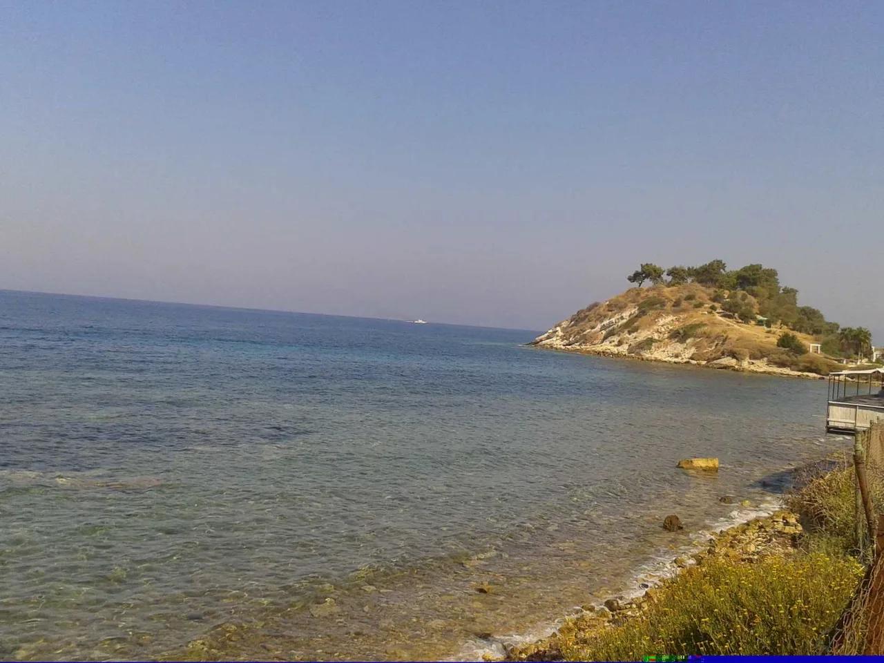 Yılancı Burnu Plajı - 2