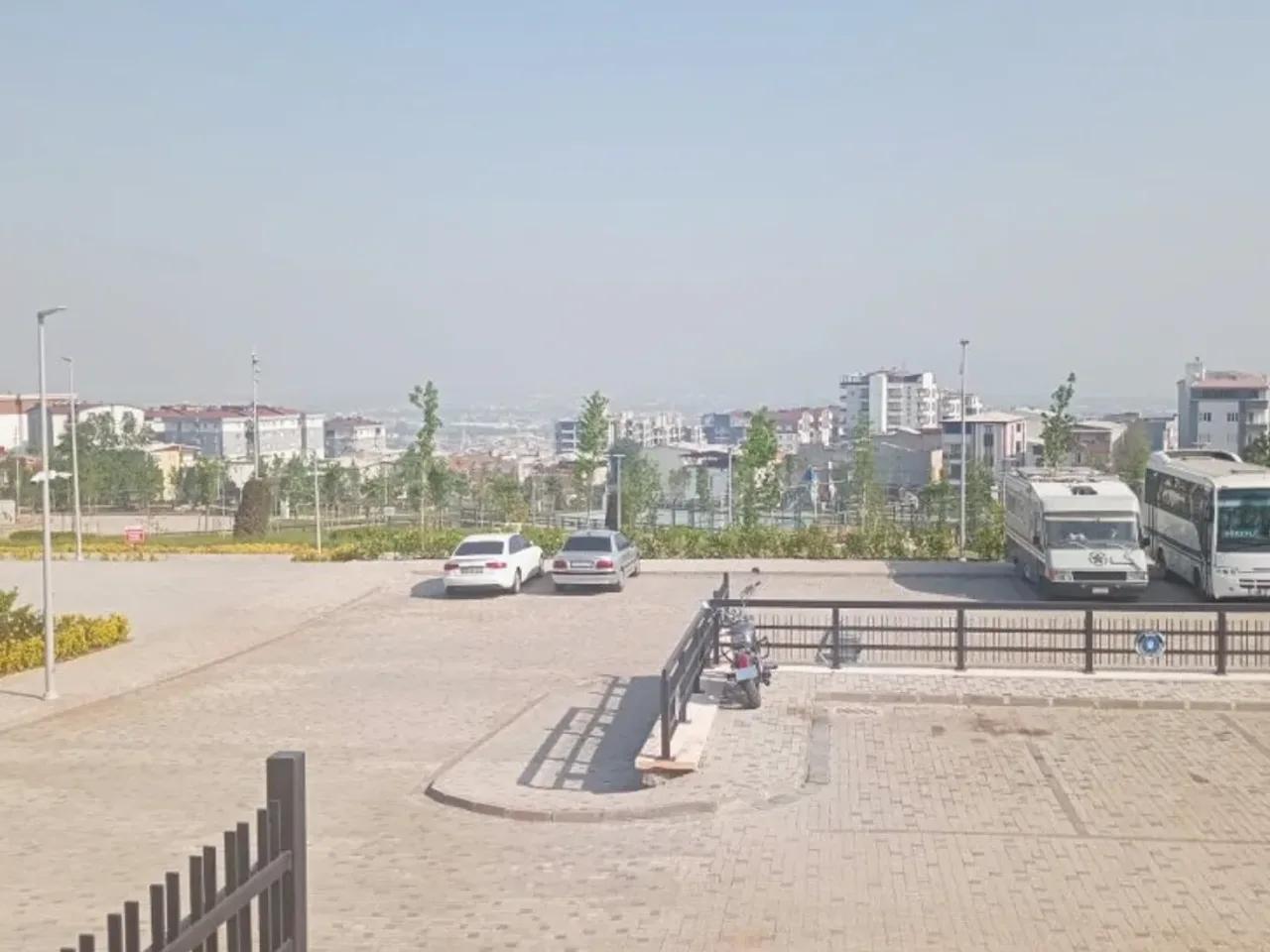 Yıldırım,3 B329 Sokak - 1