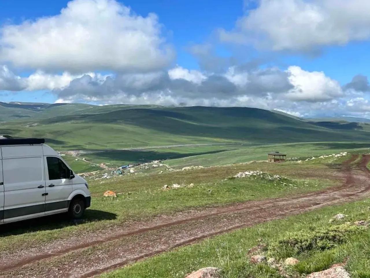Yıldırımtepe, - 1