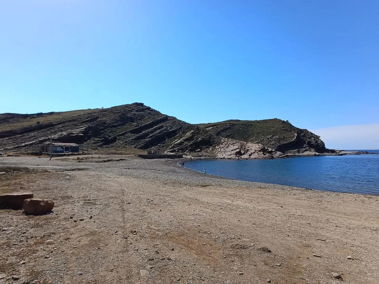 Yıldız Koyu Plajı - 2