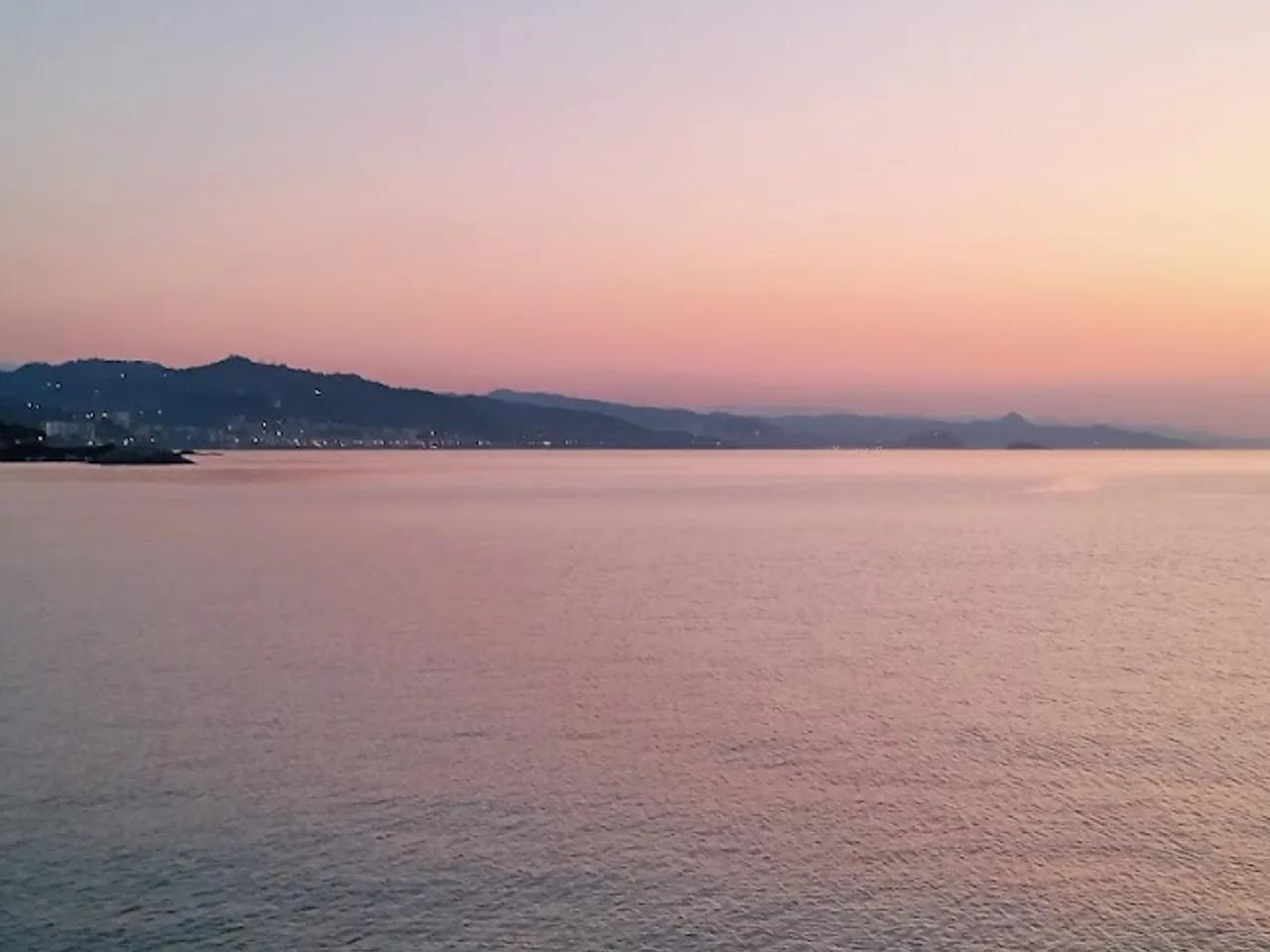 Yolağzı Plajı - 1