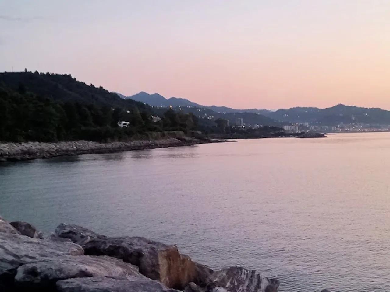Yolağzı Plajı - 2