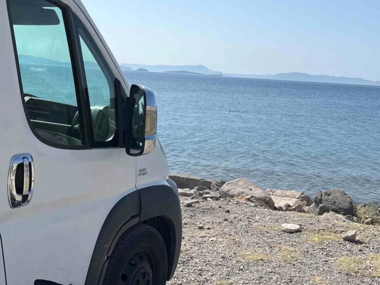 Yolu,60/2 Denizköy Çandarlı Yolu Sokak - 1